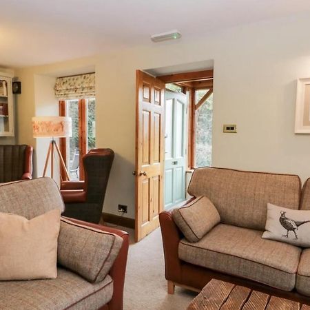 Scandale Cottage Ambleside Ngoại thất bức ảnh