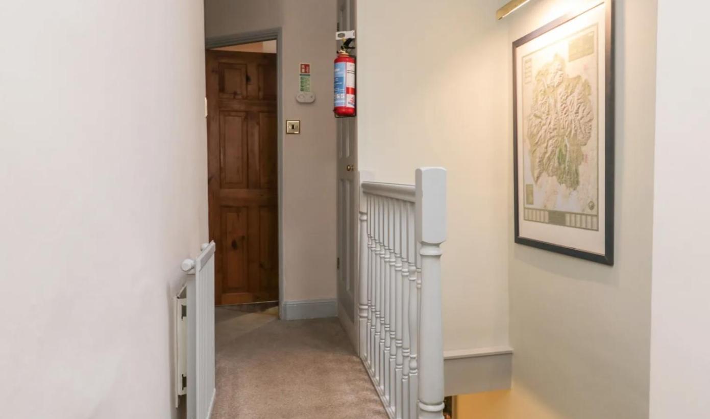 Scandale Cottage Ambleside Ngoại thất bức ảnh
