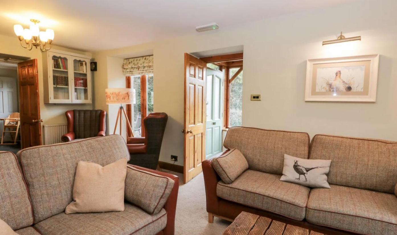 Scandale Cottage Ambleside Ngoại thất bức ảnh