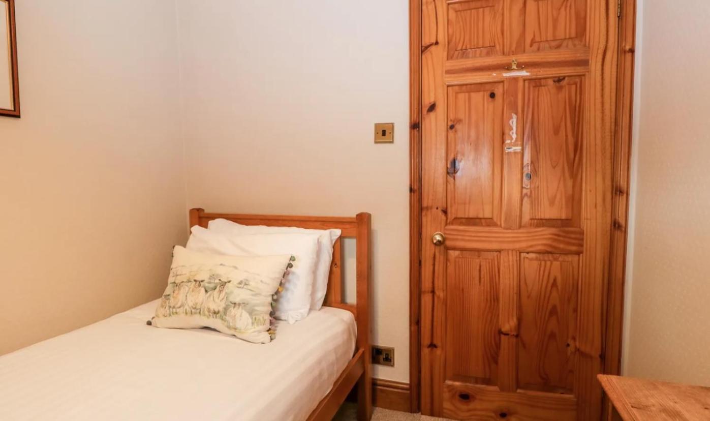 Scandale Cottage Ambleside Ngoại thất bức ảnh