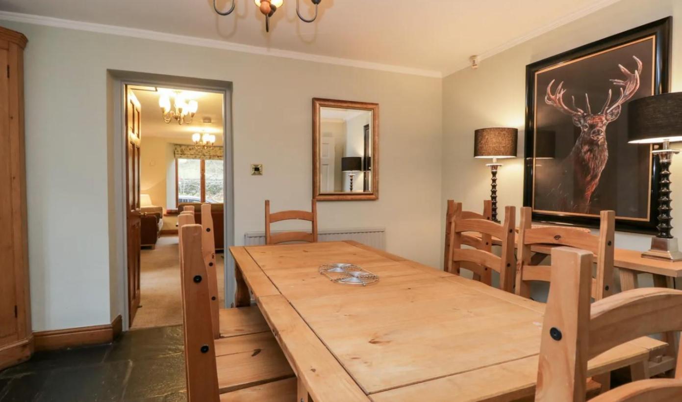 Scandale Cottage Ambleside Ngoại thất bức ảnh