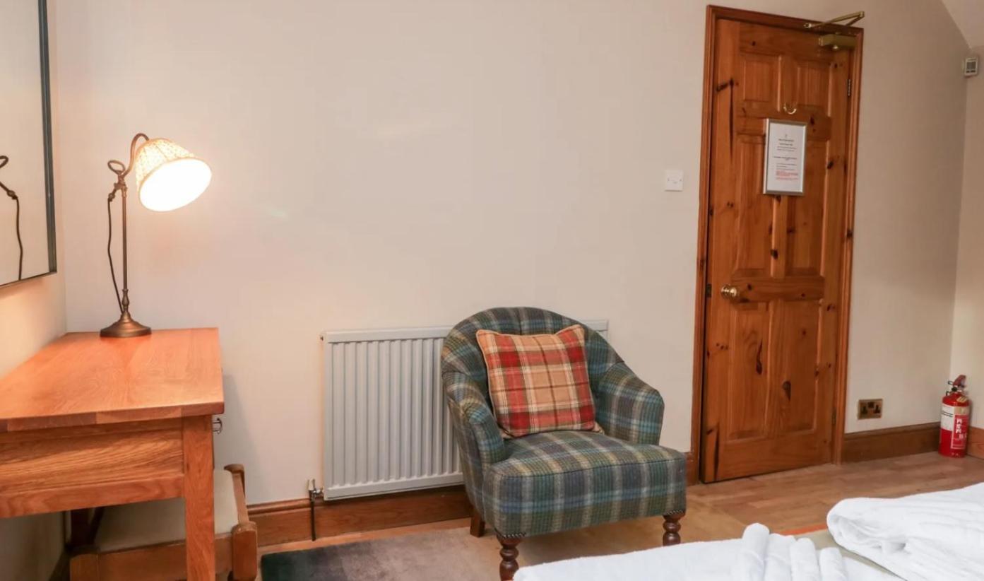 Scandale Cottage Ambleside Ngoại thất bức ảnh