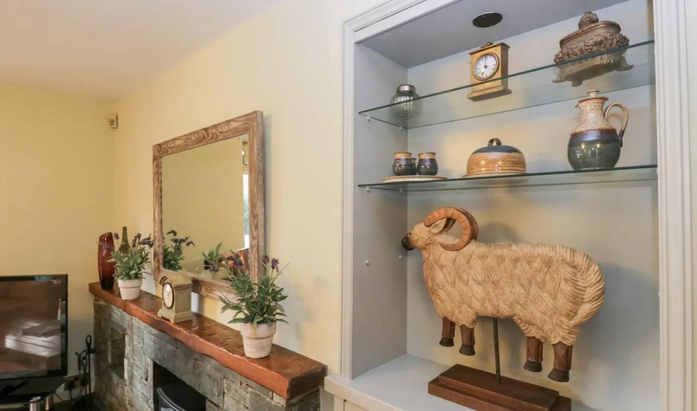 Scandale Cottage Ambleside Ngoại thất bức ảnh