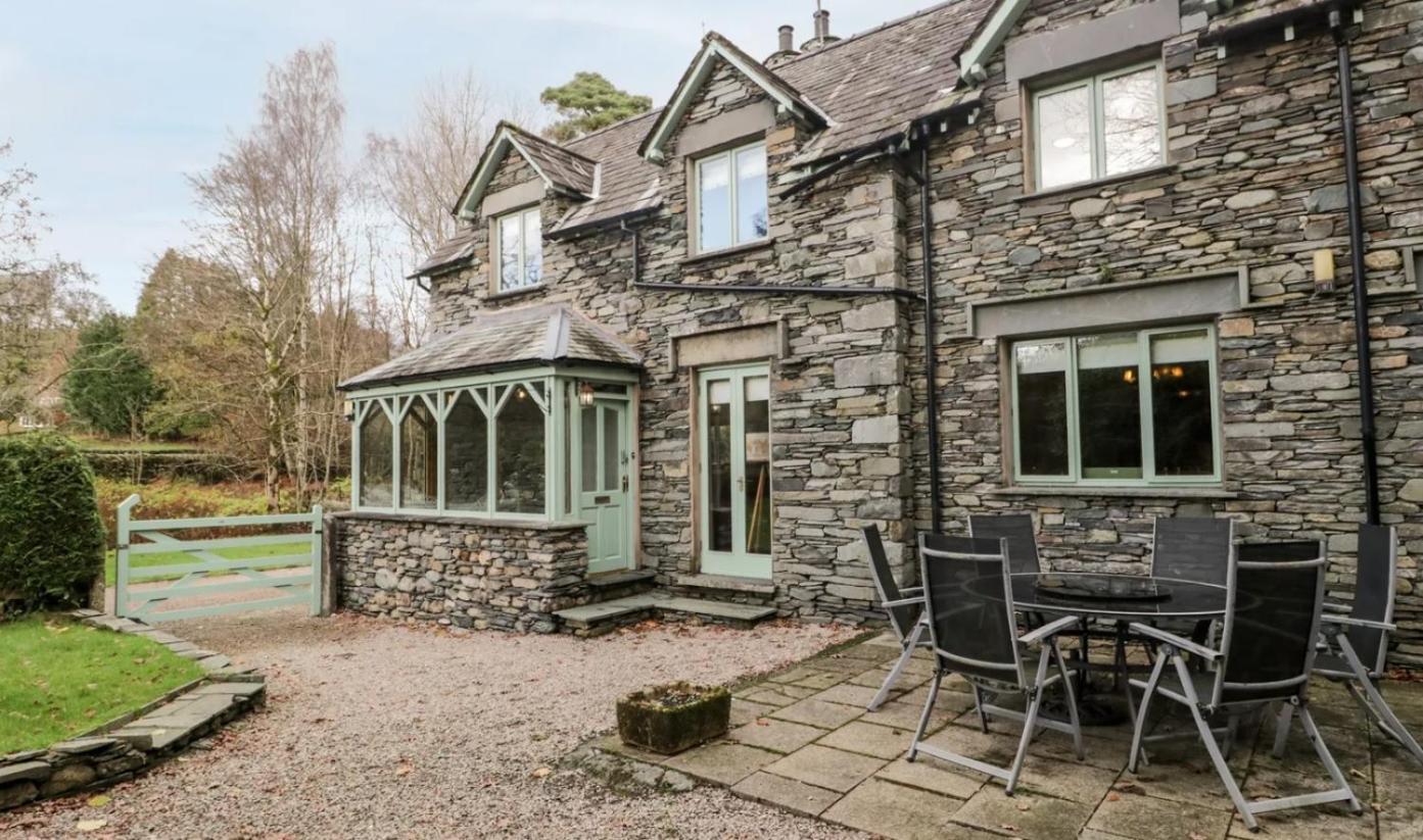 Scandale Cottage Ambleside Ngoại thất bức ảnh
