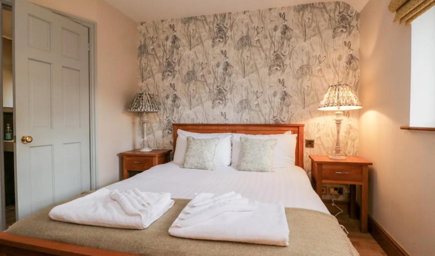 Scandale Cottage Ambleside Ngoại thất bức ảnh