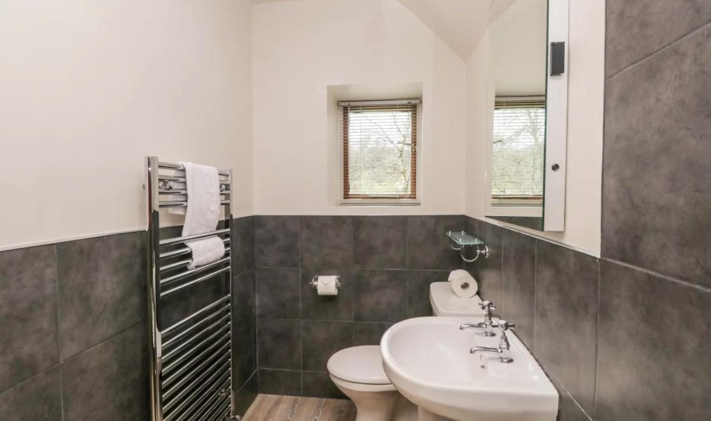 Scandale Cottage Ambleside Ngoại thất bức ảnh