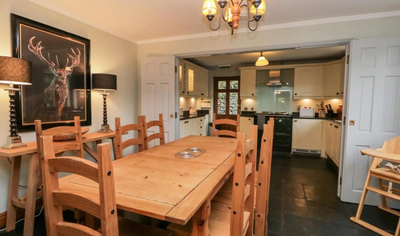 Scandale Cottage Ambleside Ngoại thất bức ảnh
