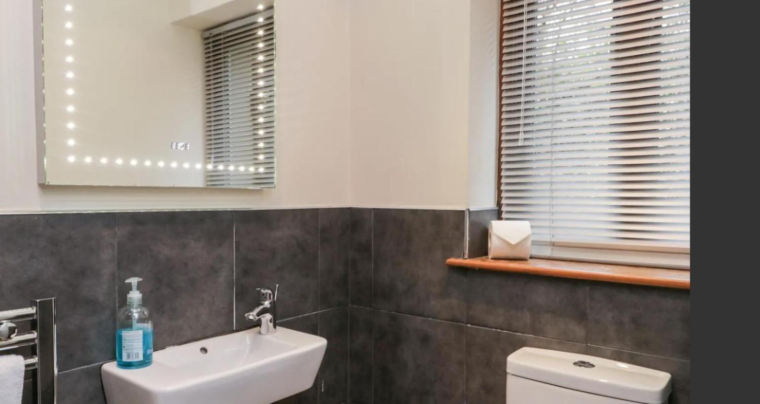 Scandale Cottage Ambleside Ngoại thất bức ảnh